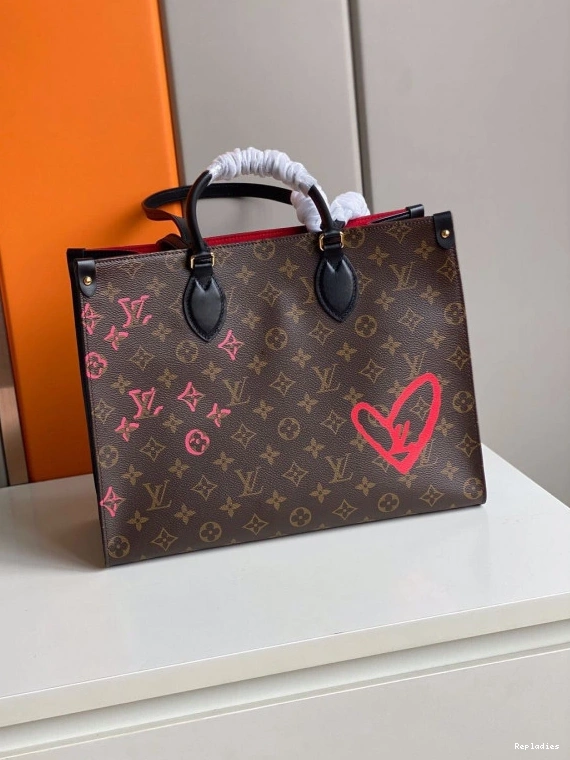 Repzbay EDITION LOUIS ONTHEGO VUITTON LIMITED - MM 0803